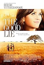 Cover image of the movie The Good Lie
