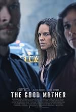Cover image of the movie The Good Mother