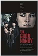 Cover image of the movie The Good Nanny
