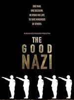 Cover image of the movie The Good Nazi