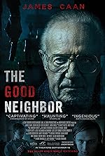 Cover image of the movie The Good Neighbor