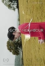Cover image of the movie The Good Neighbour