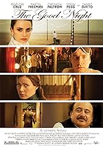 Cover image of the movie The Good Night