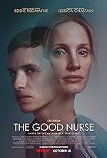 Cover image of the movie The Good Nurse