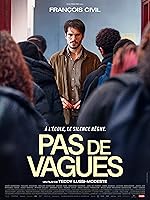 Cover image of the movie The Good Teacher