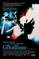 Cover image of the movie The Good Thief
