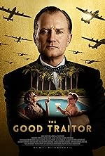 Cover image of the movie The Good Traitor