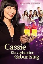 Cover image of the movie The Good Witch's Destiny