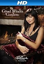 Cover image of the movie The Good Witch's Garden