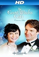 Cover image of the movie The Good Witch's Gift