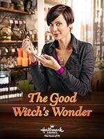Cover image of the movie The Good Witch's Wonder