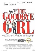 Cover image of the movie The Goodbye Girl