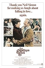 Cover image of the movie The Goodbye Girl