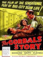 Cover image of the movie The Gorbals Story