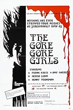 Cover image of the movie The Gore Gore Girls