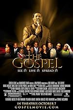 Cover image of the movie The Gospel