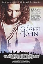 Cover image of the movie The Gospel of John