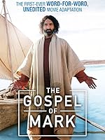 Cover image of the movie The Gospel of Mark