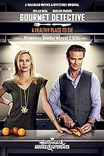 Cover image of the movie The Gourmet Detective: A Healthy Place to Die