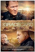 Cover image of the movie The Grace Card