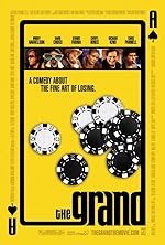 Cover image of the movie The Grand
