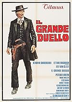 Cover image of the movie The Grand Duel