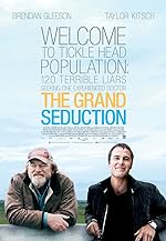 Cover image of the movie The Grand Seduction