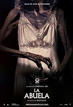 Cover image of the movie The Grandmother