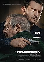 Cover image of the movie The Grandson