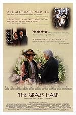 Cover image of the movie The Grass Harp