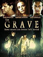 Cover image of the movie The Grave