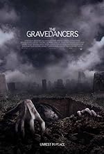 Cover image of the movie The Gravedancers