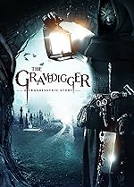 Cover image of the movie The Gravedigger