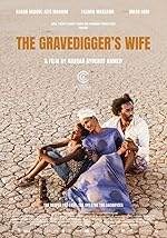 Cover image of the movie The Gravedigger's Wife