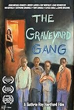 Cover image of the movie The Graveyard Gang