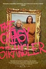 Cover image of the movie The Greasy Strangler
