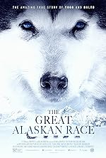Cover image of the movie The Great Alaskan Race