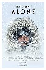 Cover image of the movie The Great Alone
