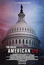 Cover image of the movie The Great American Lie