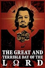 Cover image of the movie The Great and Terrible Day of the Lord