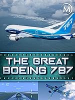 Cover image of the movie The Great Boeing 787