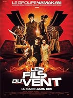 Cover image of the movie The Great Challenge