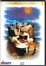 Cover image of the movie The Great Day on the Beach