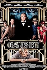 Cover image of the movie The Great Gatsby