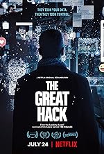 Cover image of the movie The Great Hack