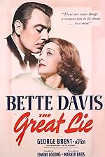 Cover image of the movie The Great Lie