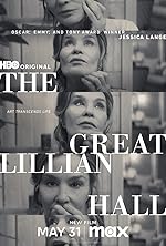 Cover image of the movie The Great Lillian Hall