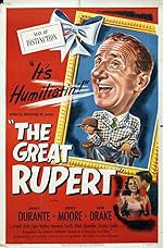 Cover image of the movie The Great Rupert