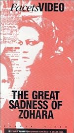 Cover image of the movie The Great Sadness of Zohara