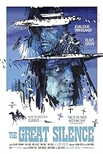 Cover image of the movie The Great Silence
